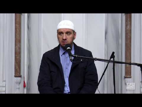 Xheneti i kësaj bote  |  23. Dhikri në teshehud - Et tehijati  |  Enis Rama