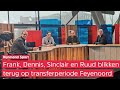 Extra Podcast Feyenoord over transferwindow: 'Feyenoord is er al met al wel sterker op geworden'