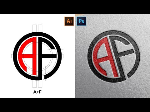 Best Logo Design Ideas CorelDRAW Tutorial
