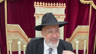 30 jours de préparation pour une meilleure année. (Pelé yoets).  pour la gueoula pour kol am Israël