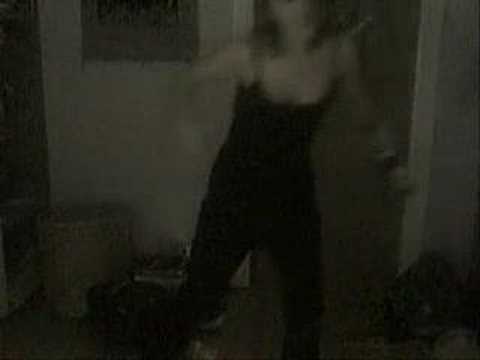 Girl Just Wanna Have Fun!