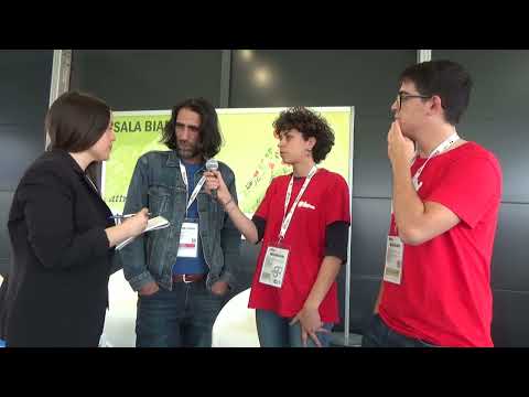 Bookblog 2023 - Intervista con Behrouz Boochani