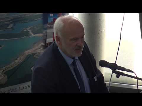 Bilanz & Ausblick bei Regionalkonferenz - LAUSITZWELLE