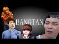 BTS TIMBER