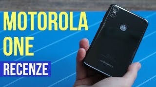 Motorola One 4GB/64GB Dual SIM