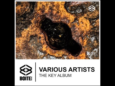 Boite Music [BM049] LAFRENCH TOAST - Digeridoo (Original Mix)