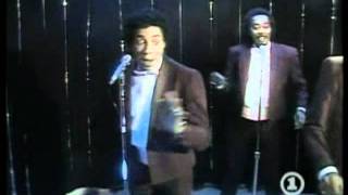 The Temptations-Treat Her Like A Lady