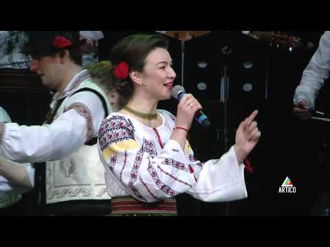 Frații Donos + Valentina Harea