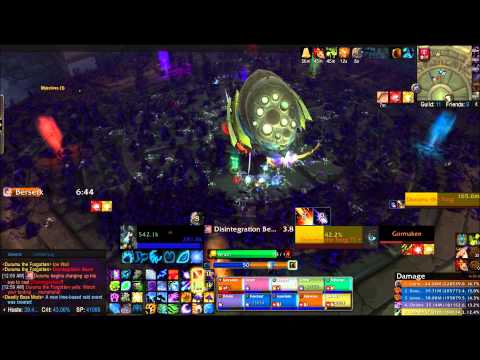 Heroic Durumu the Forgotten Boomkin POV