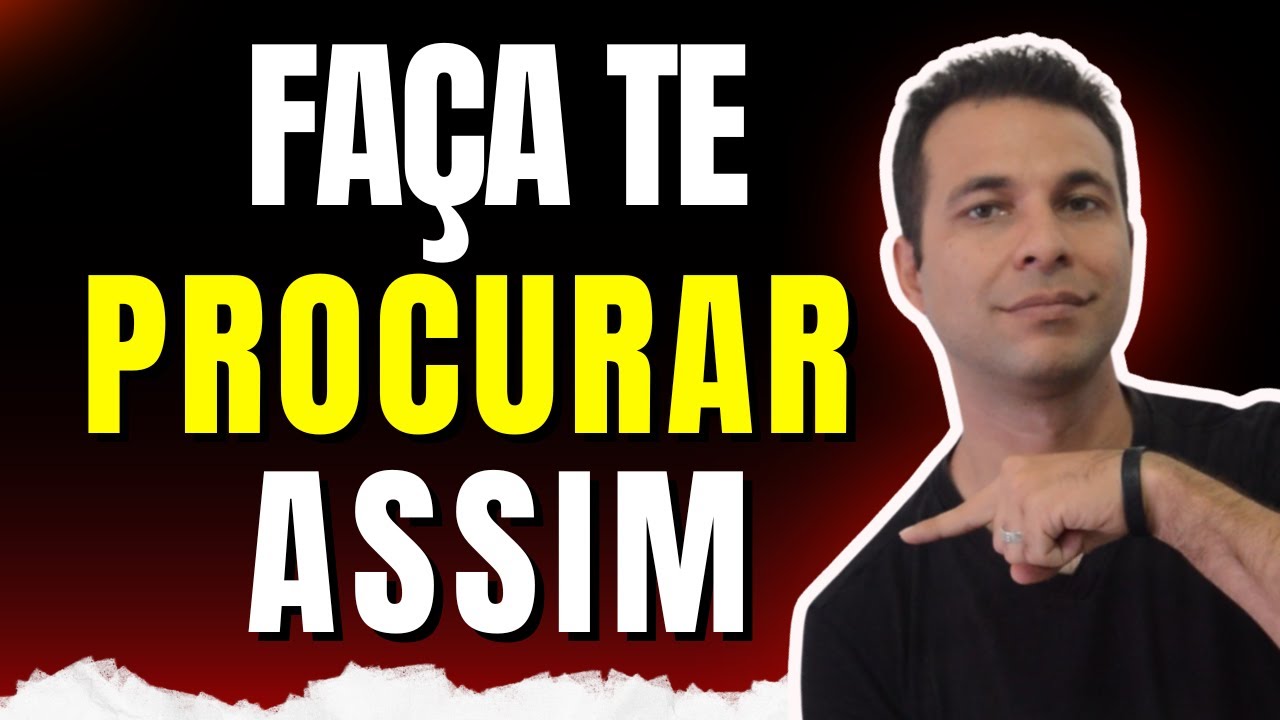 O Segredo Mais Rápido Para Fazer Alguém Te Procurar