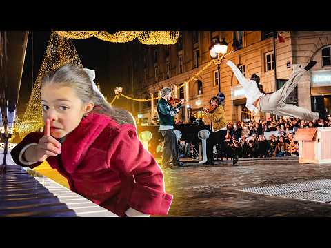 Silence - Violin Phonix (Official Music Video)