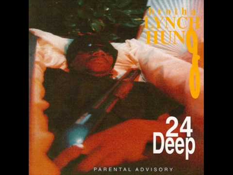 Brotha Lynch Hung - Walkin' 2 My Funeral (24 Deep EP)