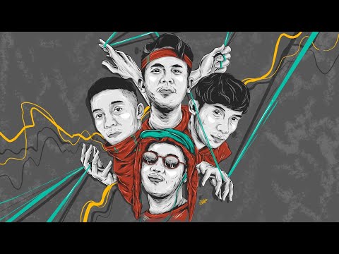 BRANI - AMUM FEAT ORANGHUTANSQUAD (Official Music Video)