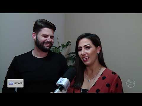 RF News - Rede Família comemora 21 anos - 01/08/19
