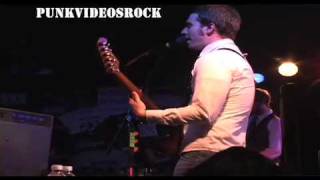 Mae - Someone Else&#39;s Arms [LIVE]