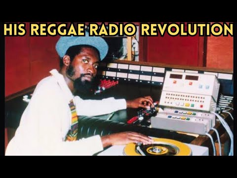 The Unforgettable Legacy of MIKEY DREAD