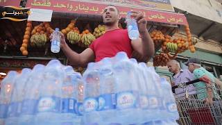 كيف أثرت موجة الحر على الأردنيين