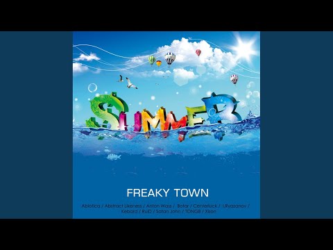 I Can't Stop (Original Mix)