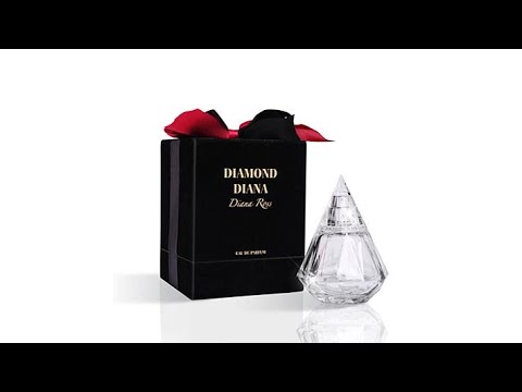 Diamond Diana Diana Ross 3.4 fl. oz. Eau de Parfum