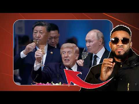 Russia Joins Us In Bejin To Meet China President And This Is Why