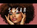 FREE SUGAR Burna Boy X Sauti Sol X CKay Afrobeat Type Instrumental 2022
