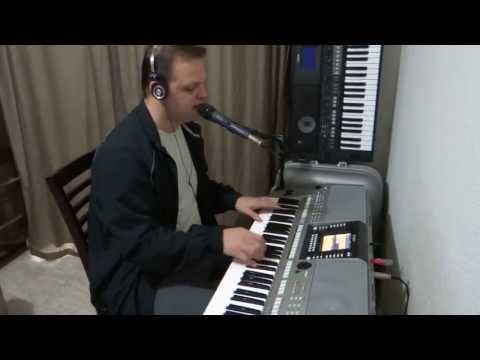 NÃO QUERO MAIS VOLTAR - MARCIO PINHEIRO