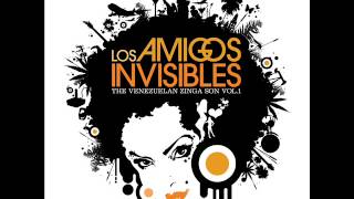 Los Amigos Invisibles - Las Gorditas