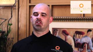 A Spice Of Life   Pieter talks about why Spice is different