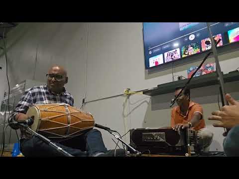 Trinidad Classical Singing : Rakesh Yankaran x Sudesh Naraine x Ravi Singh - thumri