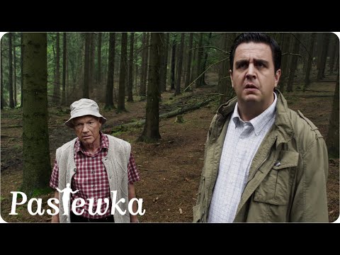 Entscheide dich: Familienfrieden oder Smartphone? | Best of Pastewka - Staffel 6 Folge Folge 7