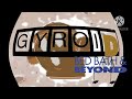 Fat Gyroid Csupo