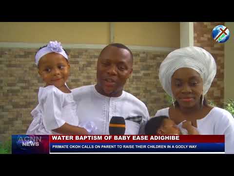 ACNN TV NEWS OF JUNE 29, 2018.