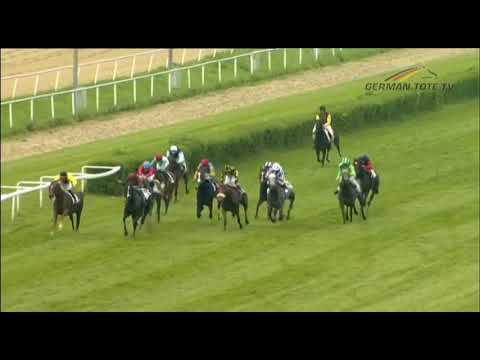 GP der Sparkasse Dortmund - Listed Race 2018