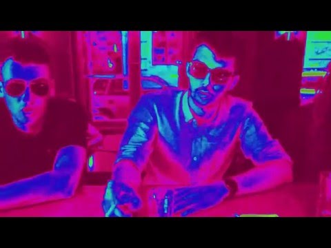 KOMA, KOLA UND BLACKWHITE - SCHNAPS UND KARRIERE (OFFICIAL HD VIDEO)