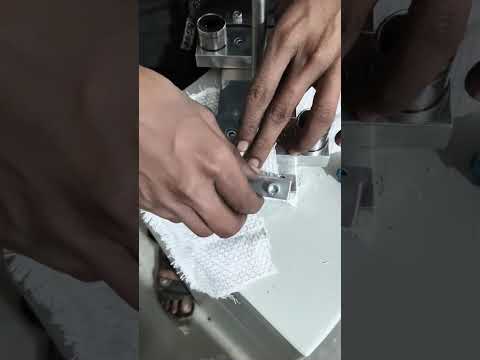 GEOTEXTILE ABRASION TESTER
