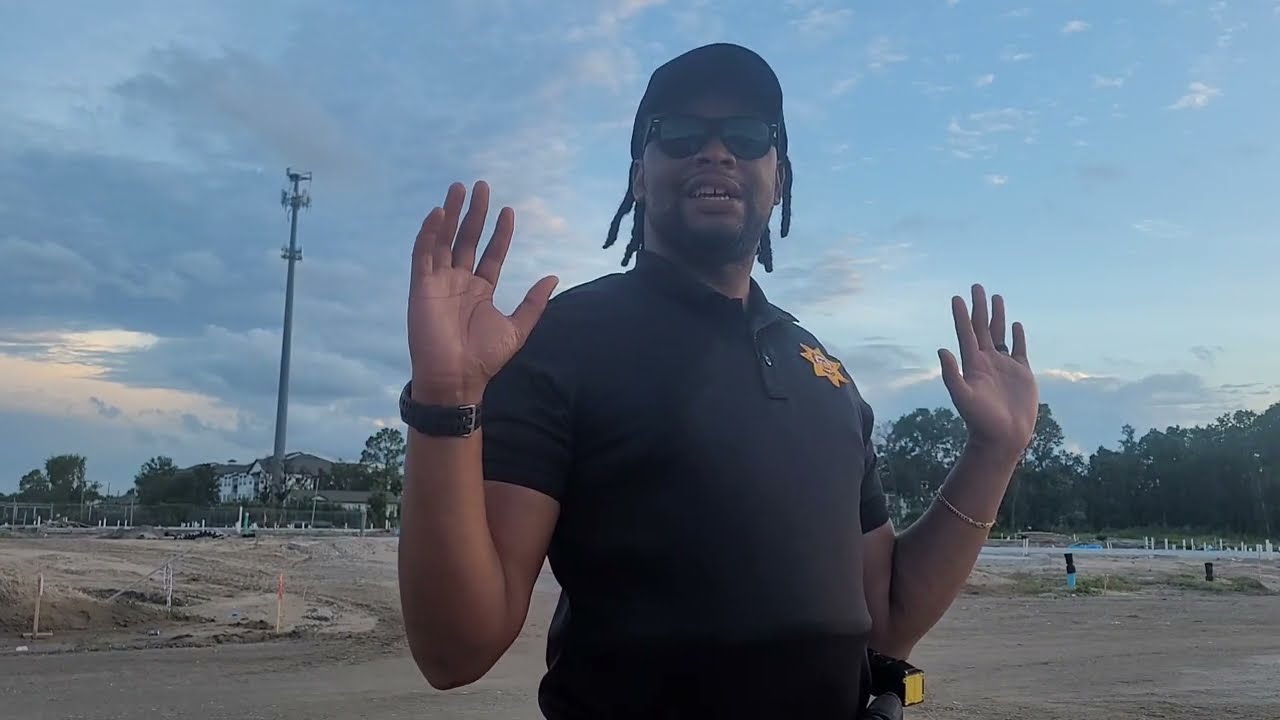 CONSTRUCTION SITE SECURITY