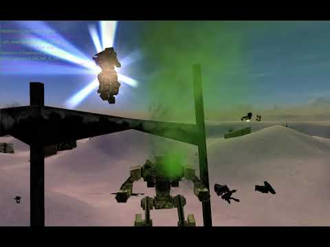 MechWarrior IV Mercenaries 2021 01 22   20 14 03 02