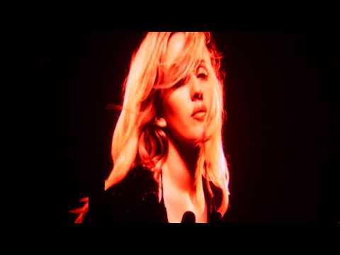 Devotion (live) video