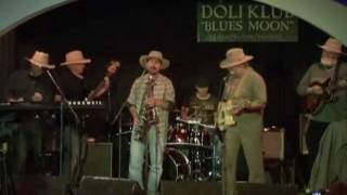 Video Sluníčko - Gamba Blues Band.mp4