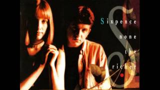 Sixpence None the Richer - Trust (1993)