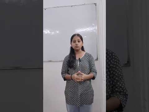 Student testimonial video thumbnail