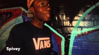 Nedlog Era Apache Café cypher