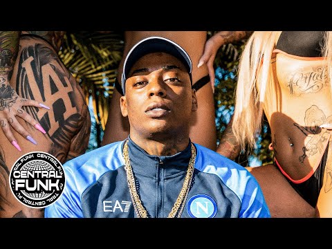 MEDLEY DE IGARATÁ 1, 2 e 3 - MC Negão Original (DJ Guh Mix e DJ Japa NK e DJ TC)