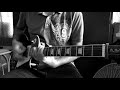 Five Iron Frenzy - Spartan Guitar Cover