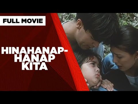 HINAHANAP-HANAP KITA: Aga Muhlach, Giselle G Töngi, Daisy Reyes & Shaina Magdayao | Full Movie