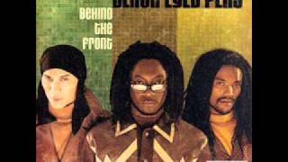 Black Eyed Peas- ¿Que Dices?