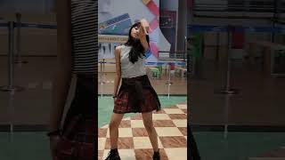 Download lagu challenge pink venom - BlackPink dance Chorus by Tasya Allesia mp3