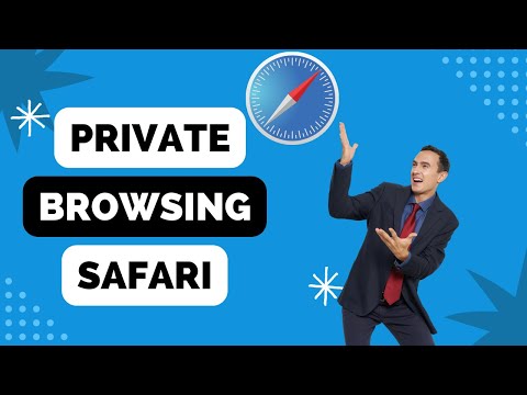 How to Use Safari Private Browsing on an iPhone