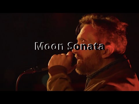 Jack Back - Moon Sonata