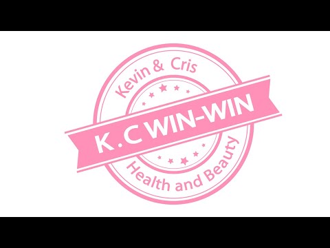 年代MUCH台 美的in台灣 K.C WinWin【微電商新潮流 不一樣的消費型態】